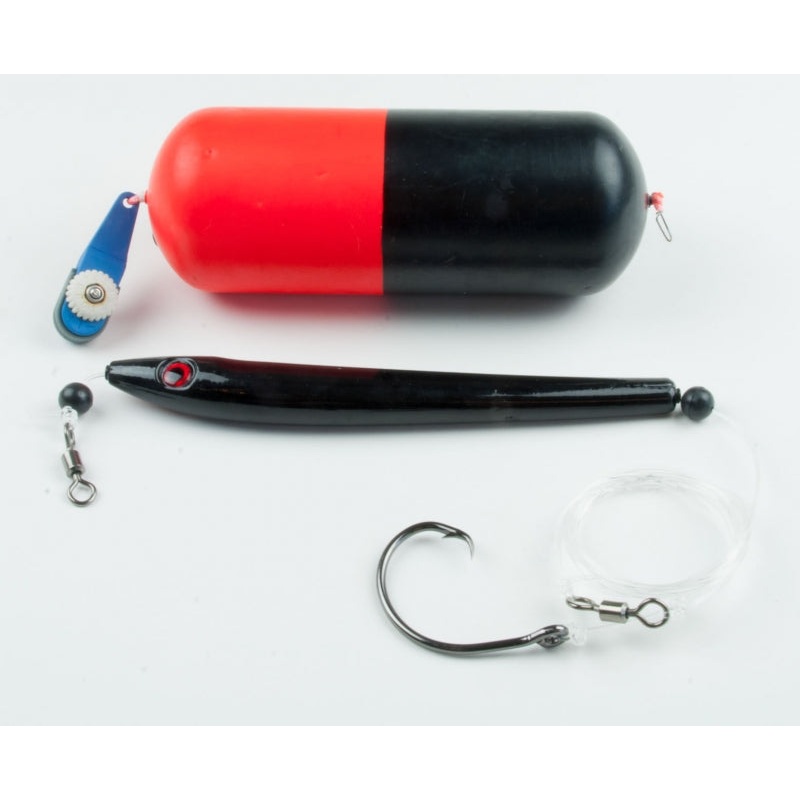 Kveiteduppen komplett 500g