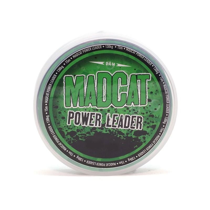 MadCat Power Leader|100 kg|130 kg