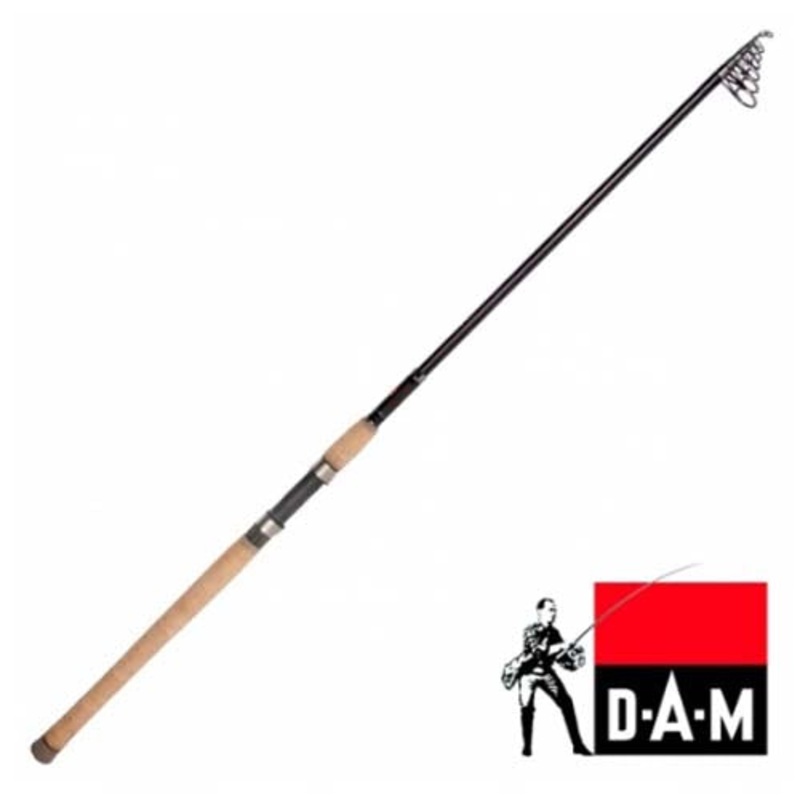 Nanoflex tele pike 9 Fot 30-60g