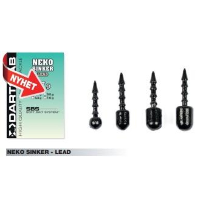 Neko Snken Bly|1.7g|3.5g|5.3g|7g