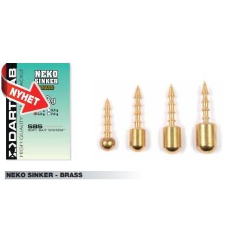 Neko Snken  Mssing|1.7g|3.5g|5.3g|7g