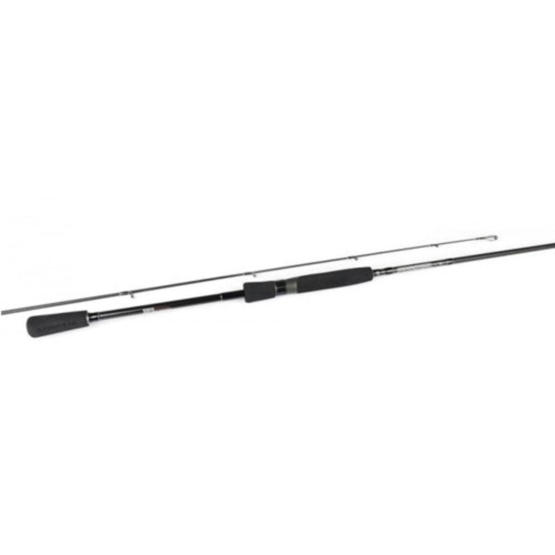 PerchMaster SL 7ft 5-20g Haspel