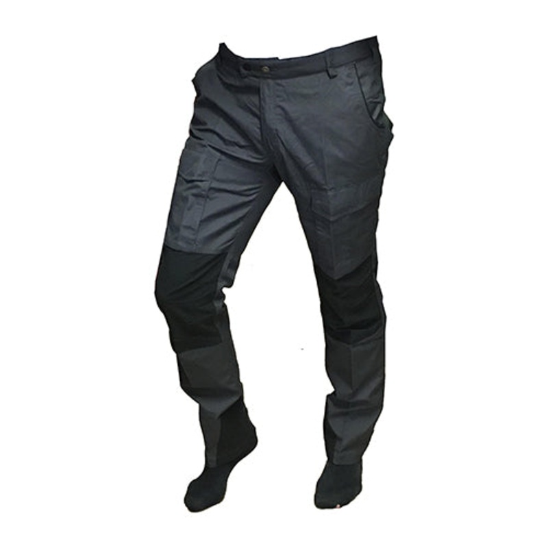 Pinewood Nepal – Gr/Svart|C50|C52|C54|C56|C58