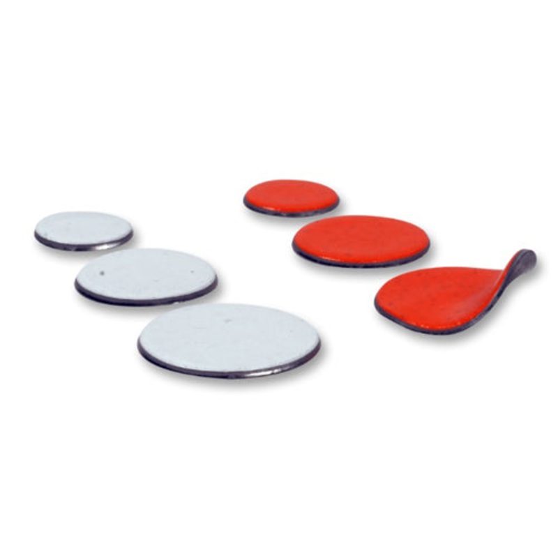 Pro Power Dots|Rd|Vit