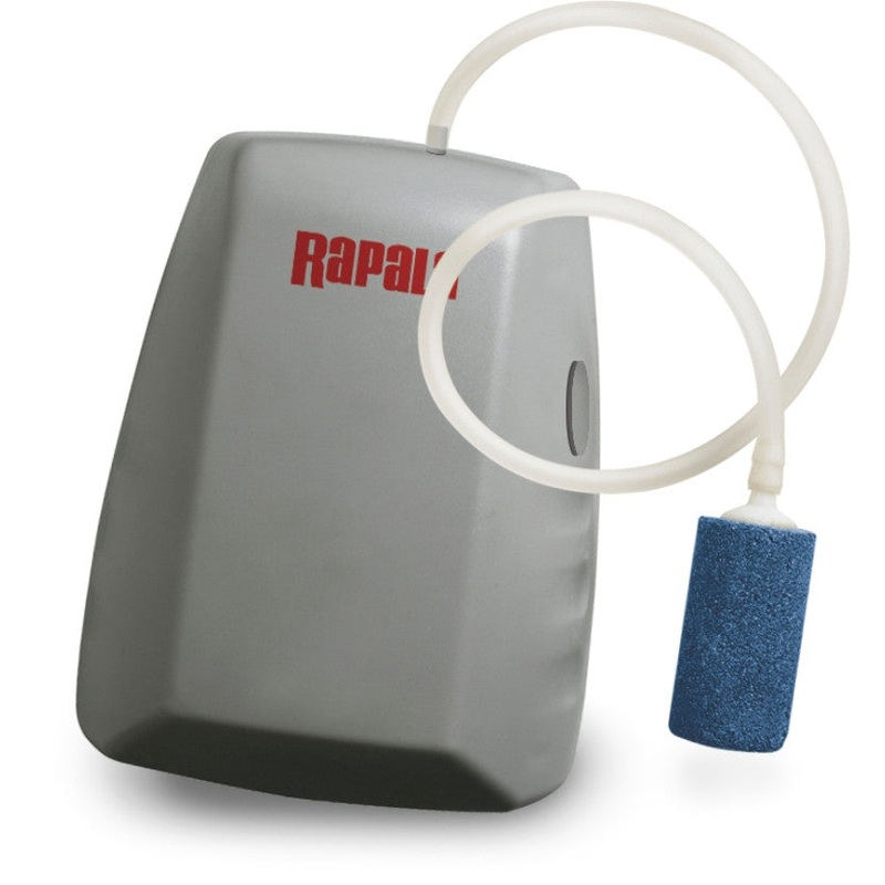 Rapala Syrepump
