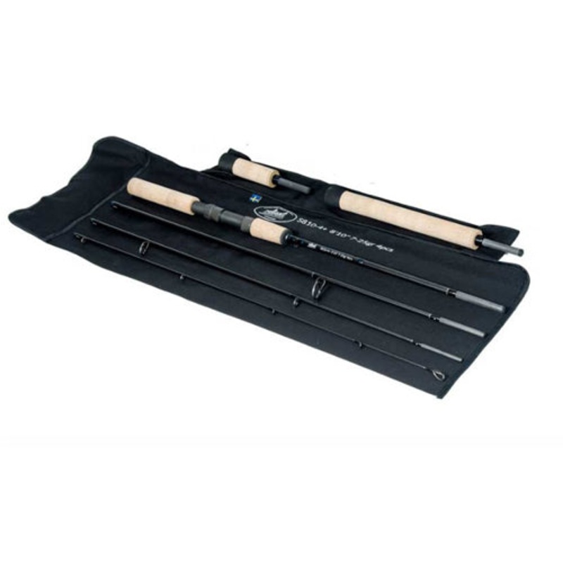 RELIANT 810 4+ Haspel 7-25g