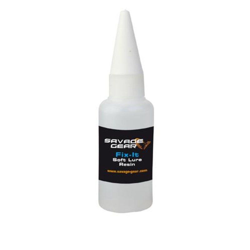 Savage Gear Fix-It Softlure Resin