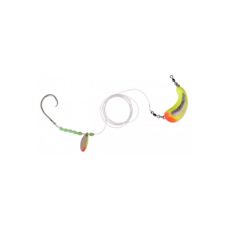 Savage Gear Nordic Big Game Bait Fish Rig 300g