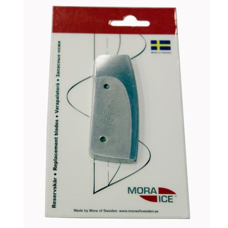 Skrsats till Mora Ice Easy/Mora Spiralen