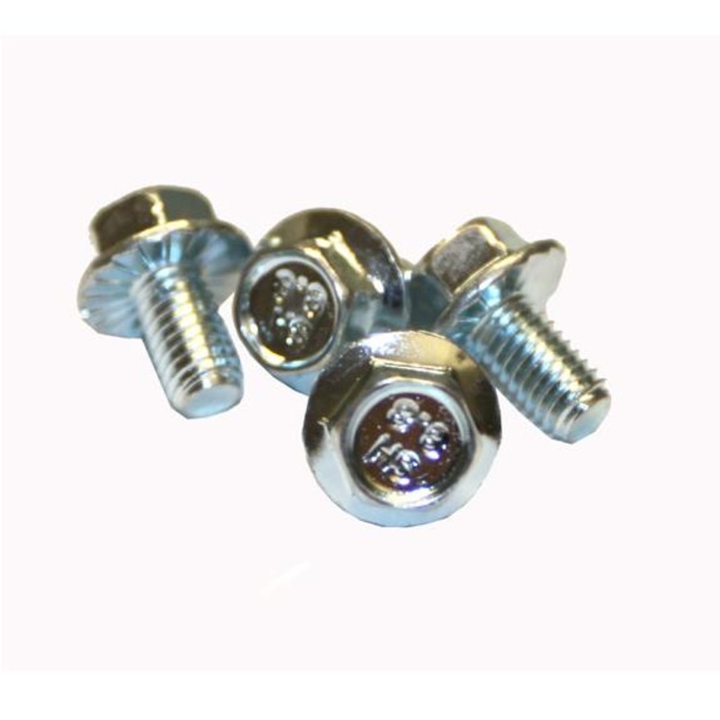 Skruvsats till Mora Nova skr 110 mm