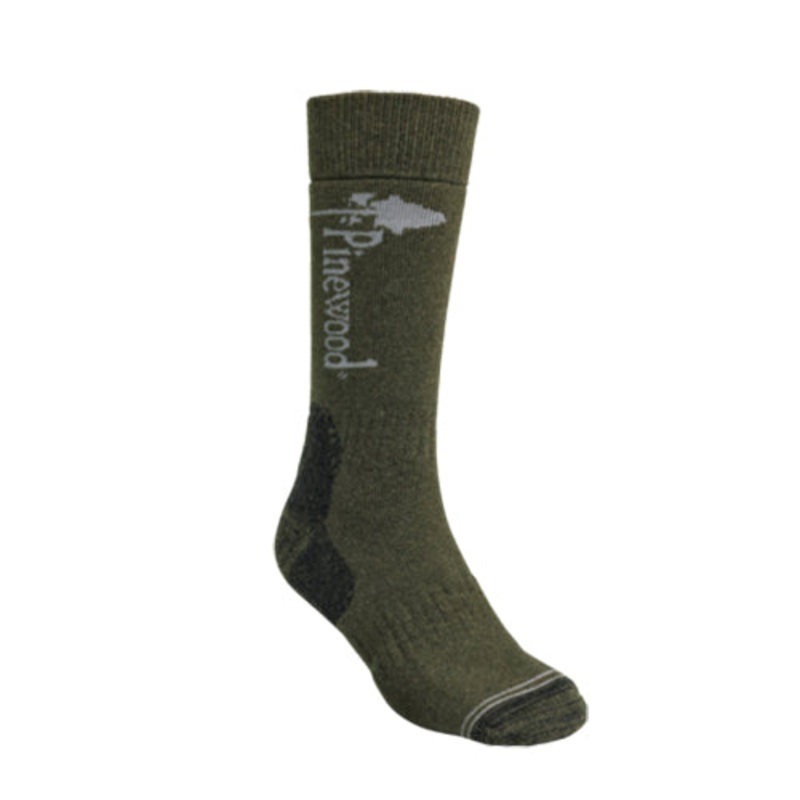 STRUMPOR/SOCKOR PINEWOOD MELERAD/9501