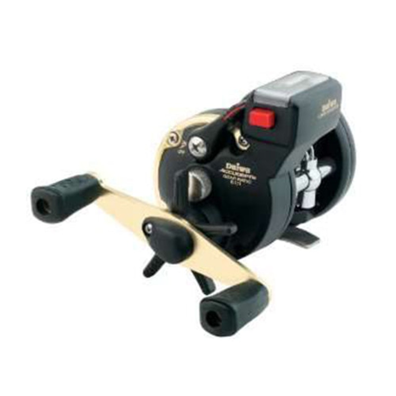 Accudepth 17 LC