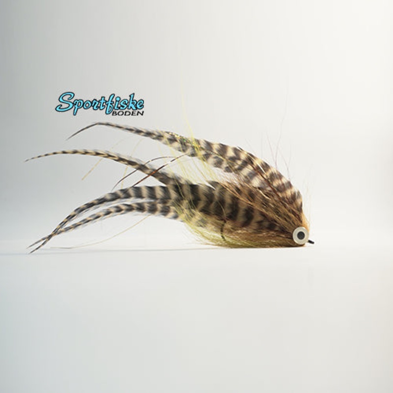 Bauer Pike Deviver – Burbot
