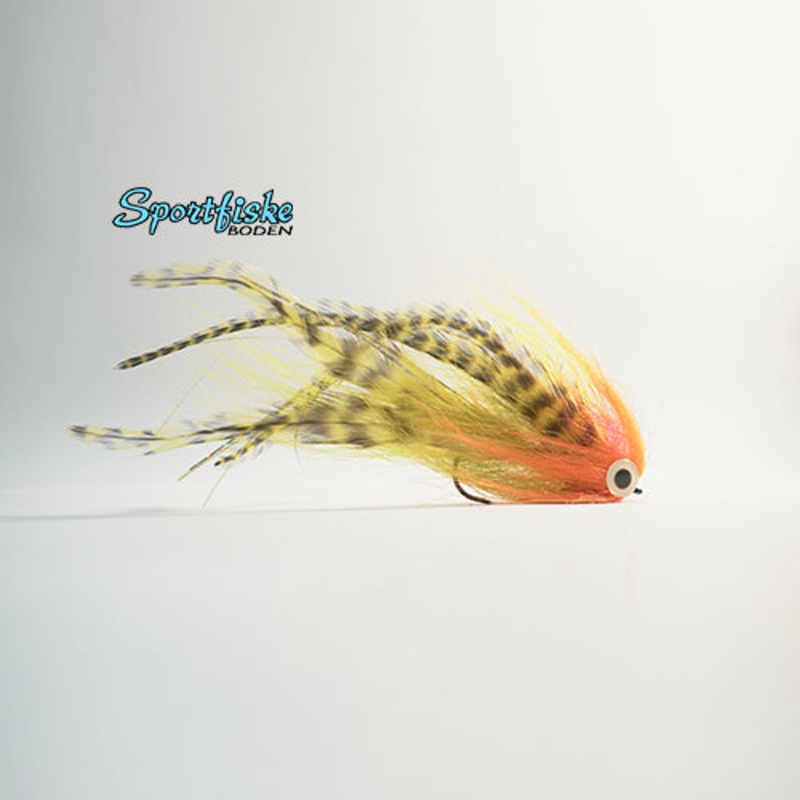 Bauer Pike Deviver – Red Head