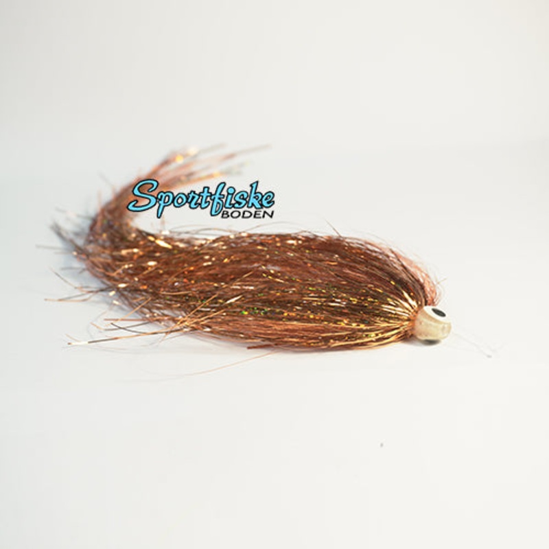 Bauer’s Copper John