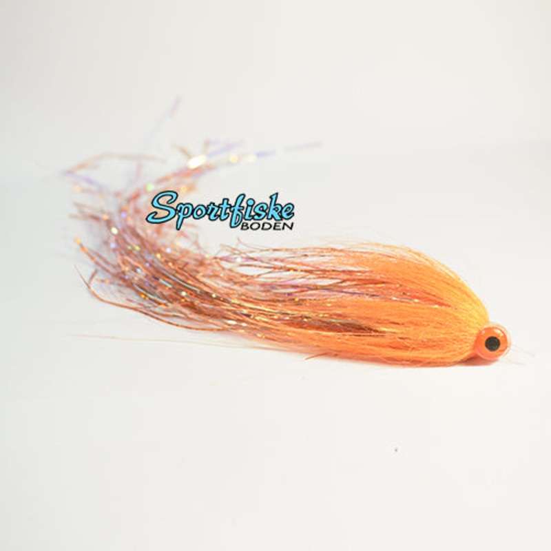 Bauer’s UV Carrot
