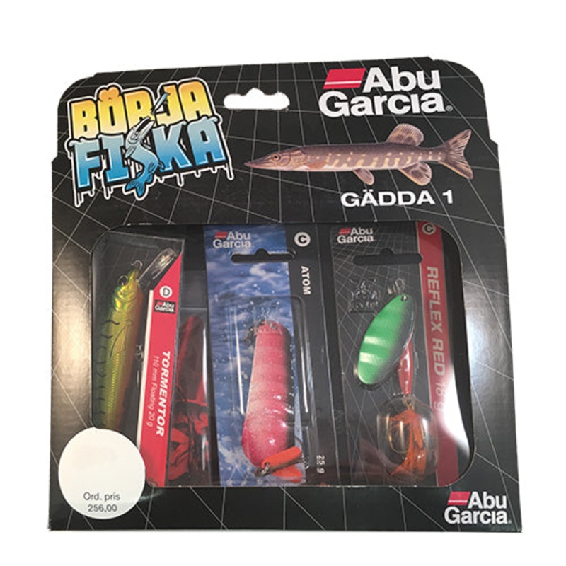 Betes-sortiment – Gdda 1