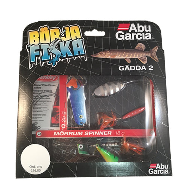 Betes-sortiment – Gdda 2