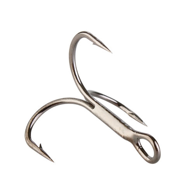 Big Game Salt Treble|2/0 6st|3/0 6st|4/0 5st|5/0 5st|7/0 4st