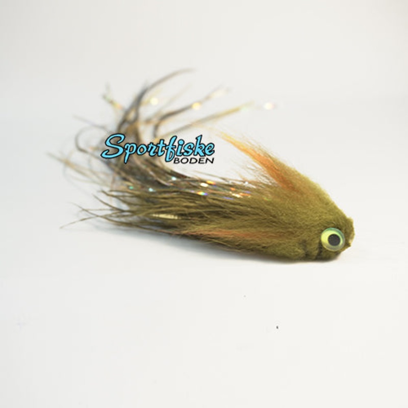 Bleeding Perch