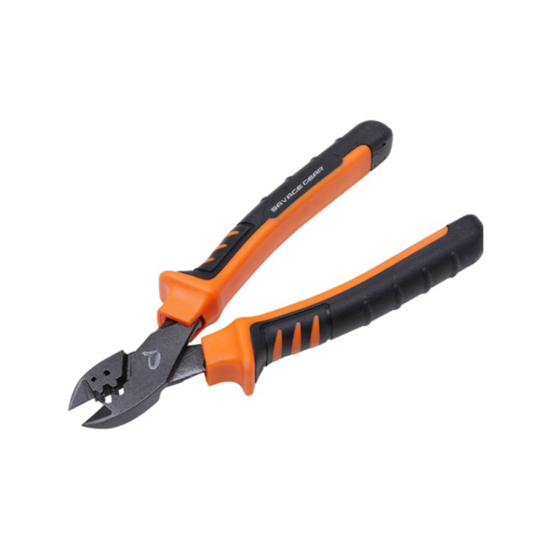 CRIMP AND CUT PLIER