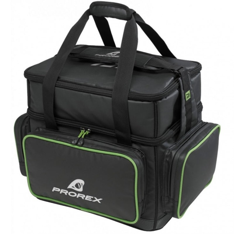Daiwa Prorex Lure Bag 4 – X Large