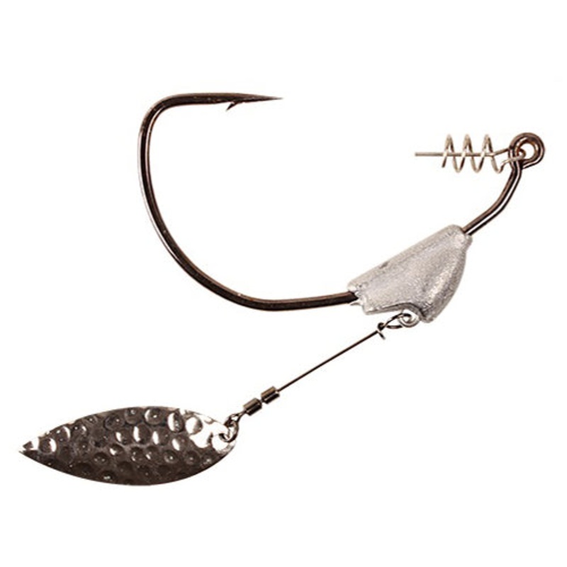 Flashy Swimmer|5/0|8/0|10/0