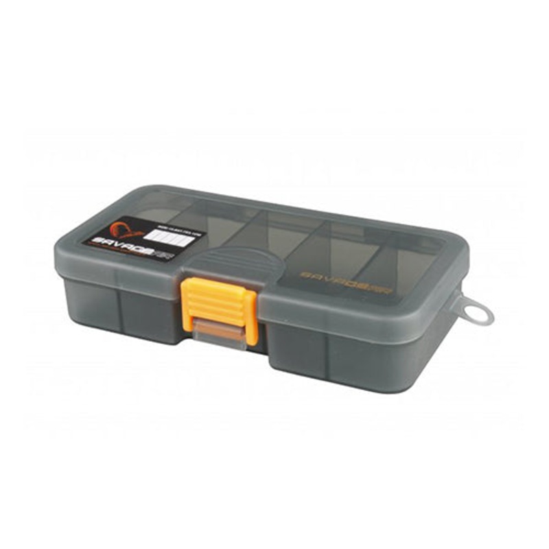 Lure Box 2