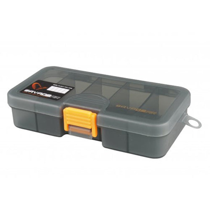 Lure Box 3