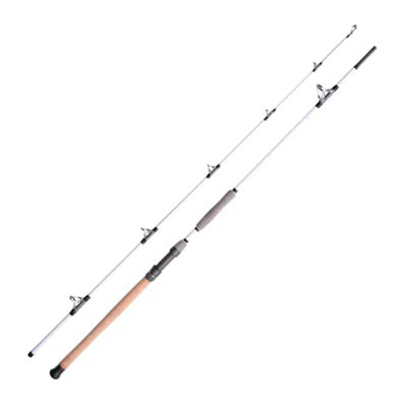 Madcat Deluxe  2,75m 150-350g