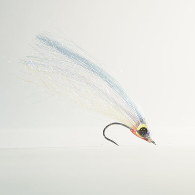 Magic Minnow Blue # 4
