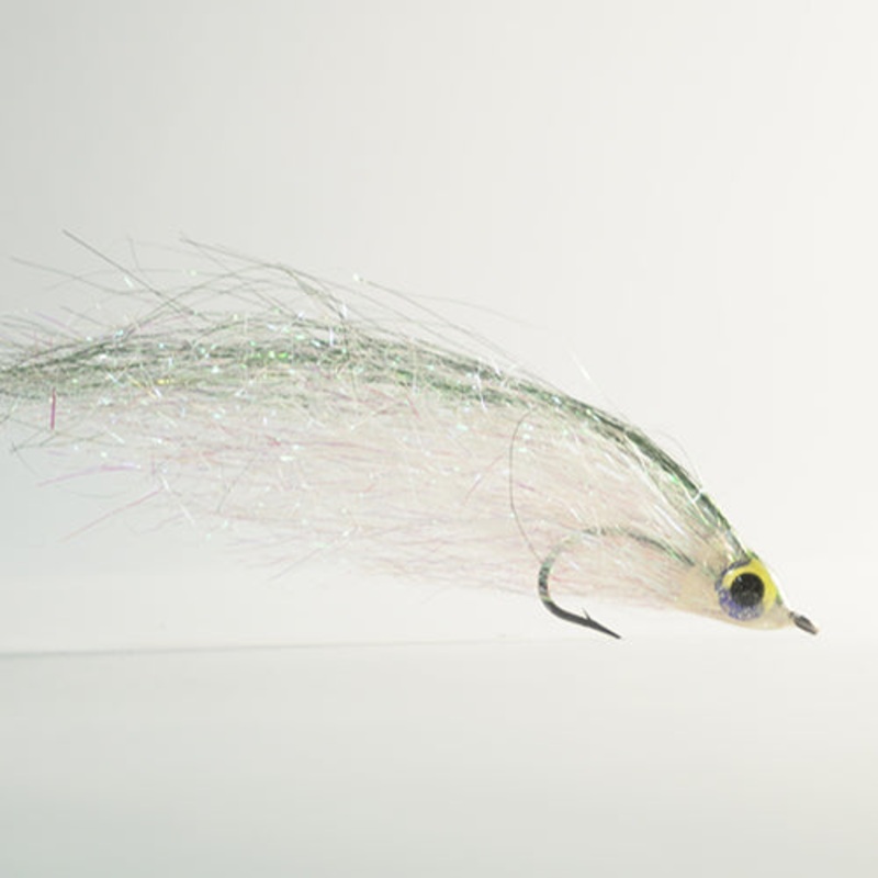Magic Minnow Chartreuse # 2