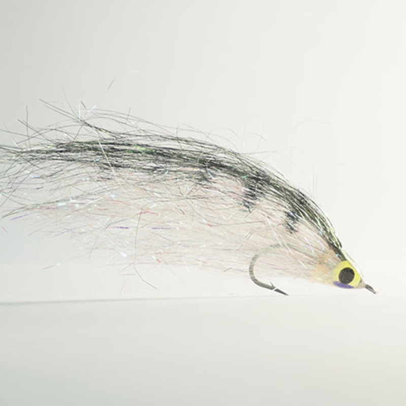 Magic Minnow Peacock # 2