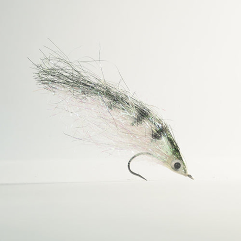 Magic Minnow Peacock # 4