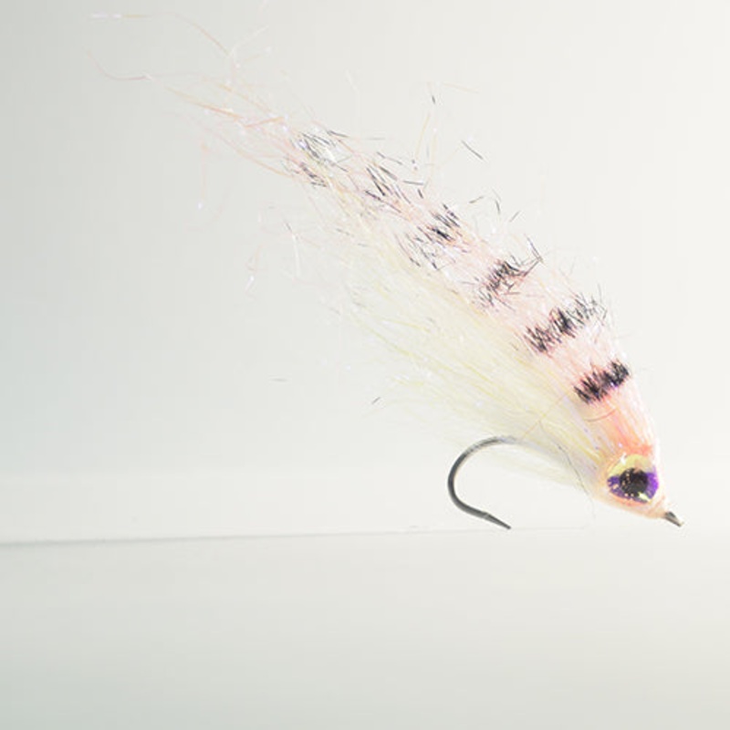 Magic Minnow Pink # 2