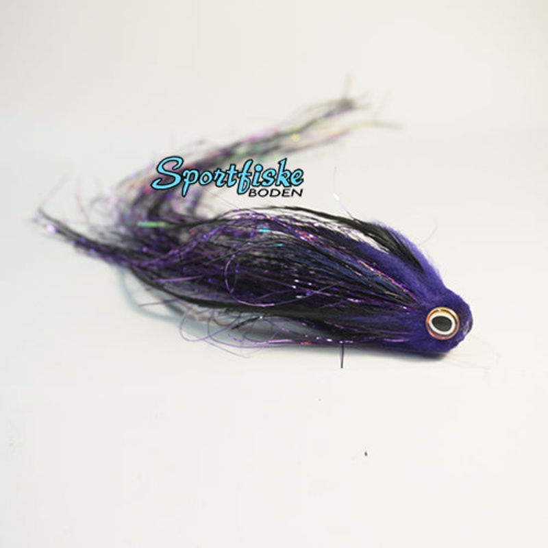 Midnight Black SH