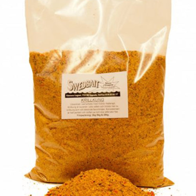 Msk -Krillkung 2 kg – (Obs! Skickas mot extra fraktavgift!)