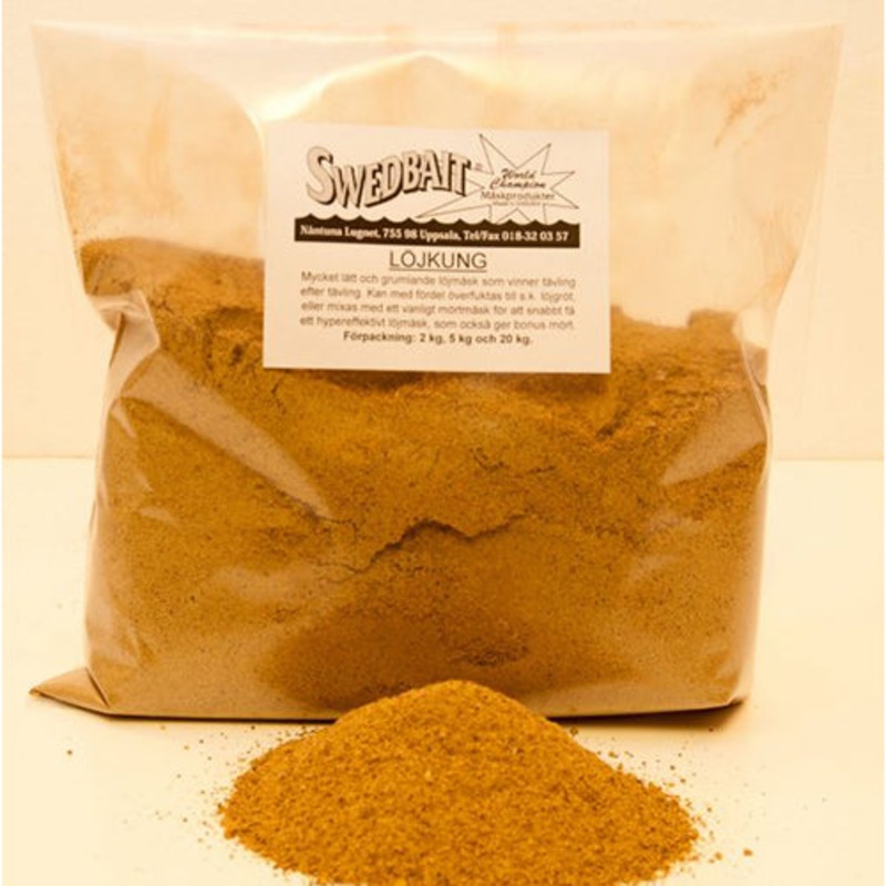 Msk – Ljung 2 kg – (Obs! Skickas mot extra fraktavgift!)