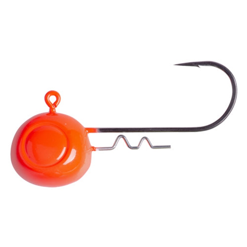 Rattling Jig Head|50 g 8/0|70 g 8/0|85 g 8/0|100 g 10/0|120 g 10/0