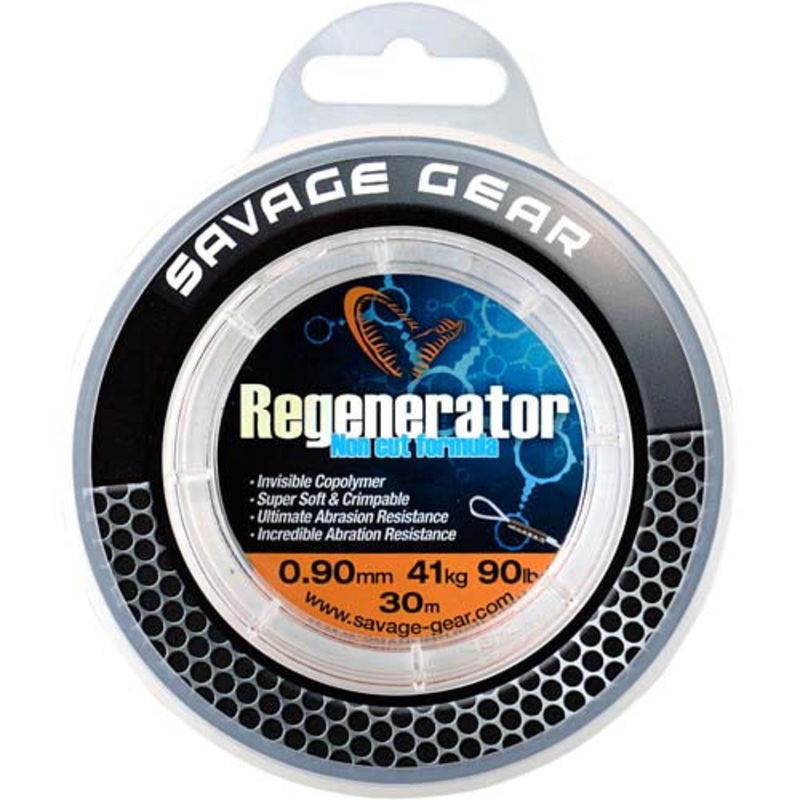 REGENERATOR MONO|1.05mm 52kg|1.17mm 64kg|1.28mm 76kg