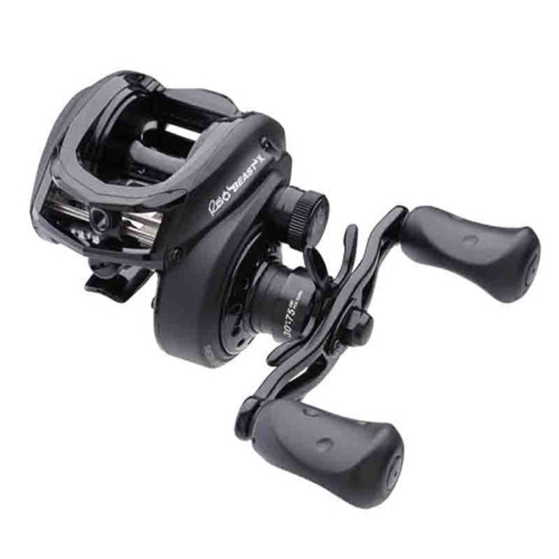 Revo Beast X 40/41|40 Hgervev|41 Vnstervev