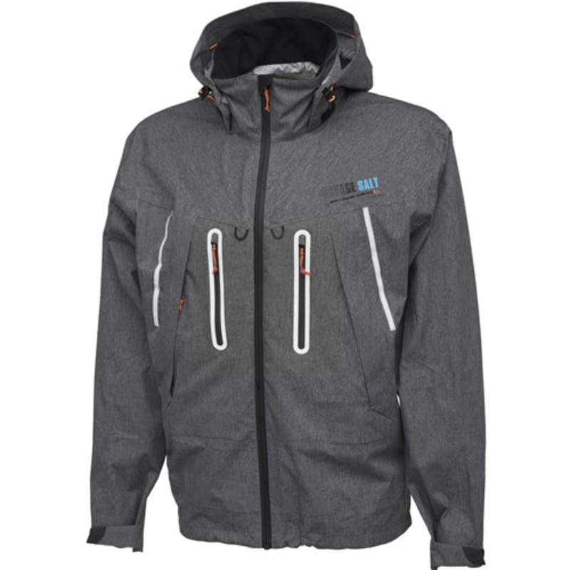 Salt Pack-Lite Jacket|M|L|XL