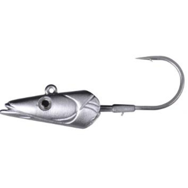 Sandeel Jighead – 150g #8/0|150g |8/0
