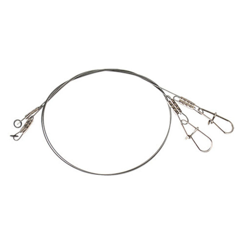 Savage Gear 1×7 Titanium Trace