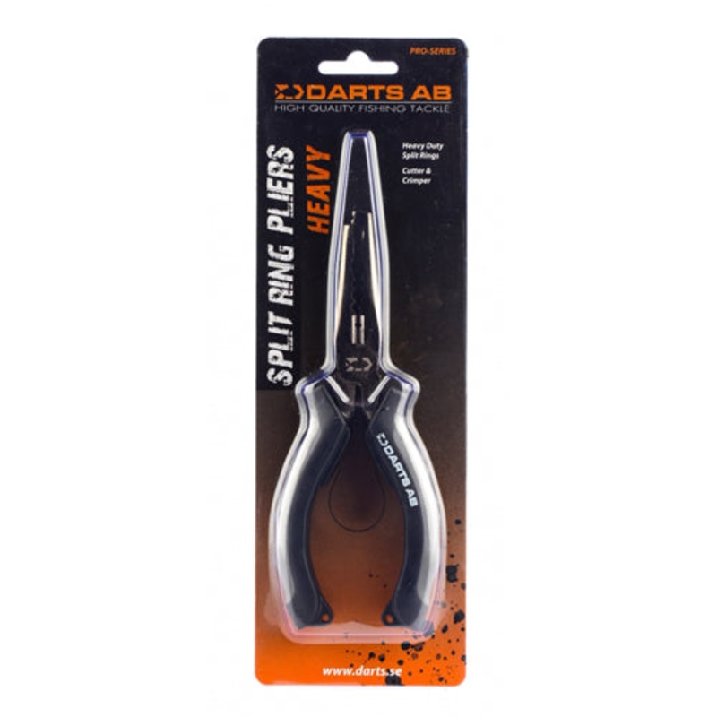 Split Ring Pliers Heavy
