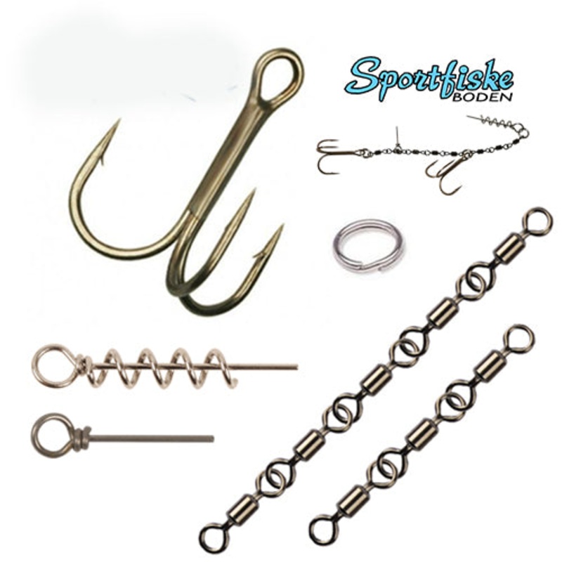 Stinger kit Superstinger – M (Rcker till 3 st)
