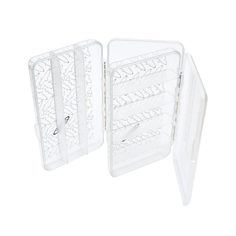 Tube Flyboxes|V108|V109