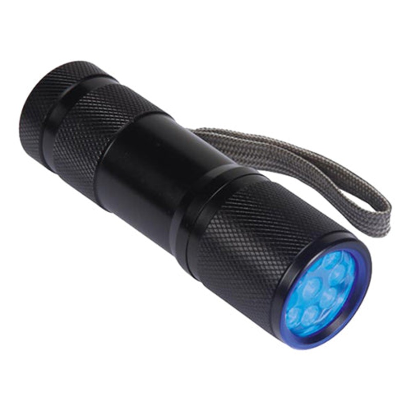 UV-Lampa 12 Led