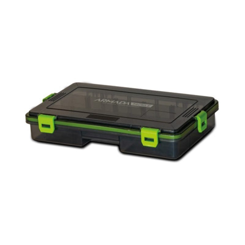 Vattentt betesask 3600 27x18x5 cm