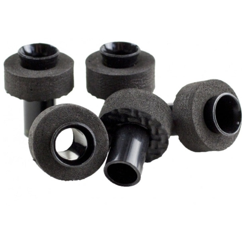 WIGGLER Frysplugg 5-pack